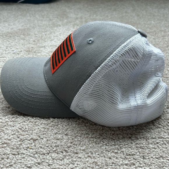 Top of the World University of Miami SnapBack hat - Picture 3 of 8